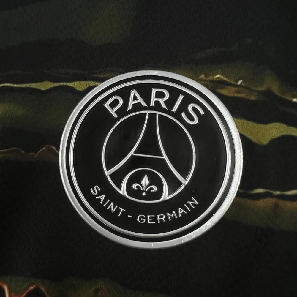 25-26 PSG x Stadium Night Special Soccer Jersey 2 Star