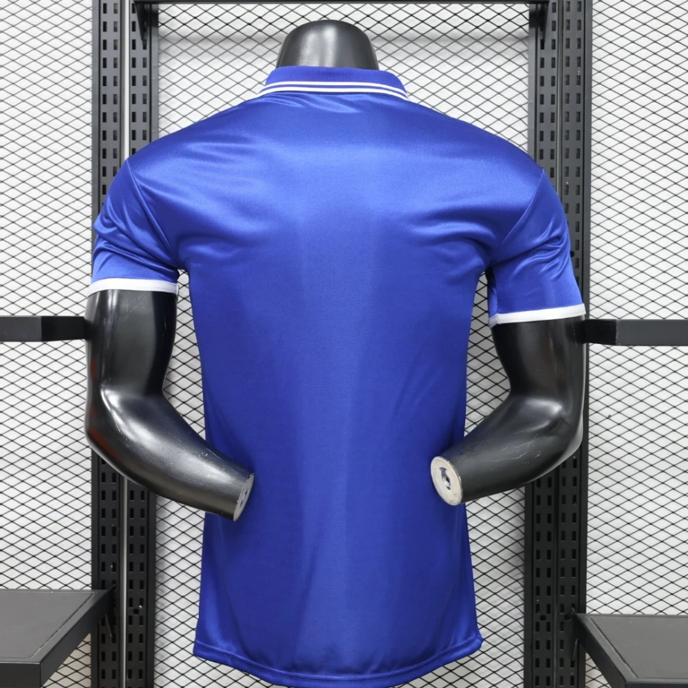2026 Brazil Air Jordan Special Polo Shirt Nike