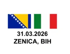 vs Italy