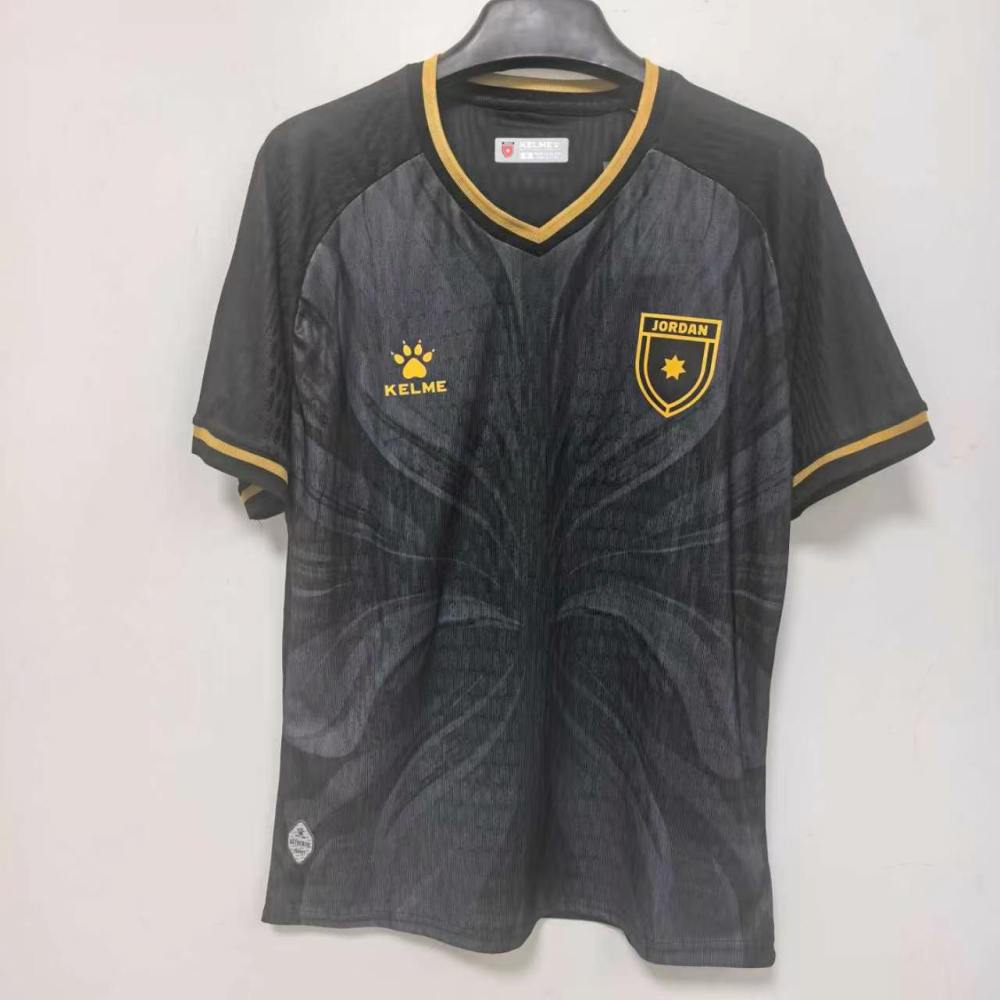 2026 Jordan World Cup Away Player Version Soccer Jersey