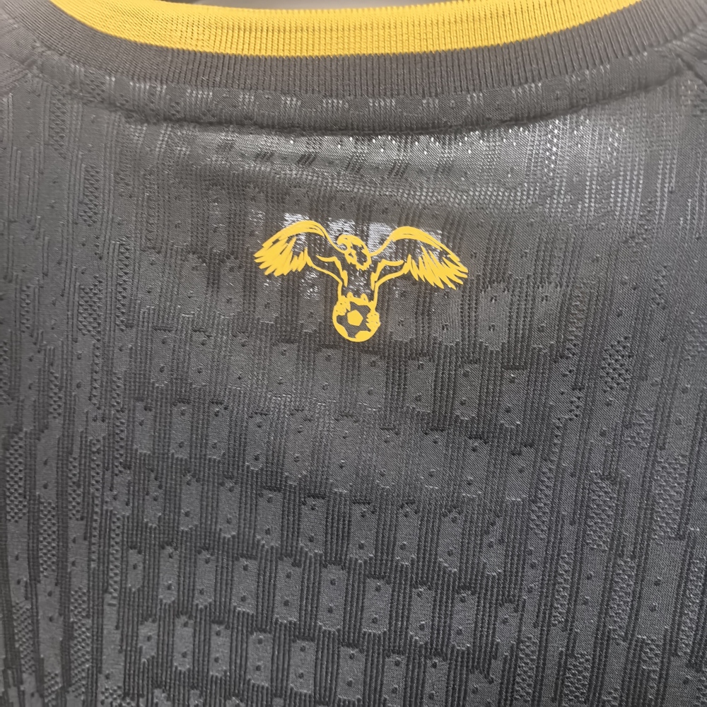 2026 Jordan World Cup Away Player Version Soccer Jersey