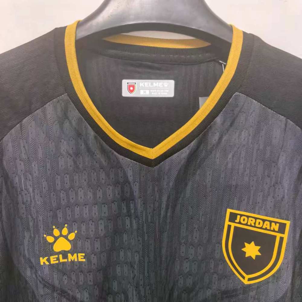 2026 Jordan World Cup Away Player Version Soccer Jersey
