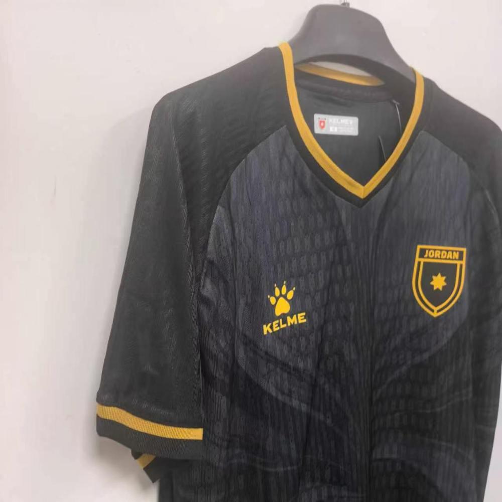 2026 Jordan World Cup Away Player Version Soccer Jersey