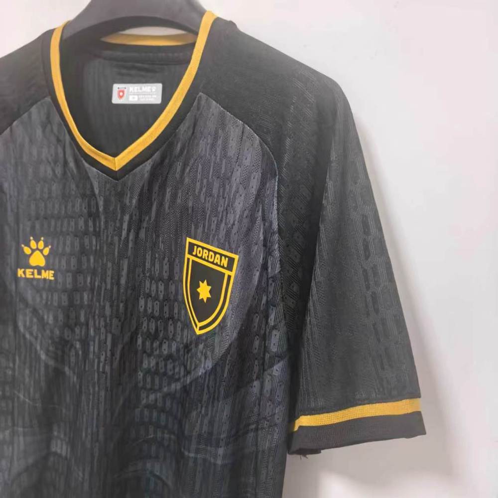 2026 Jordan World Cup Away Player Version Soccer Jersey