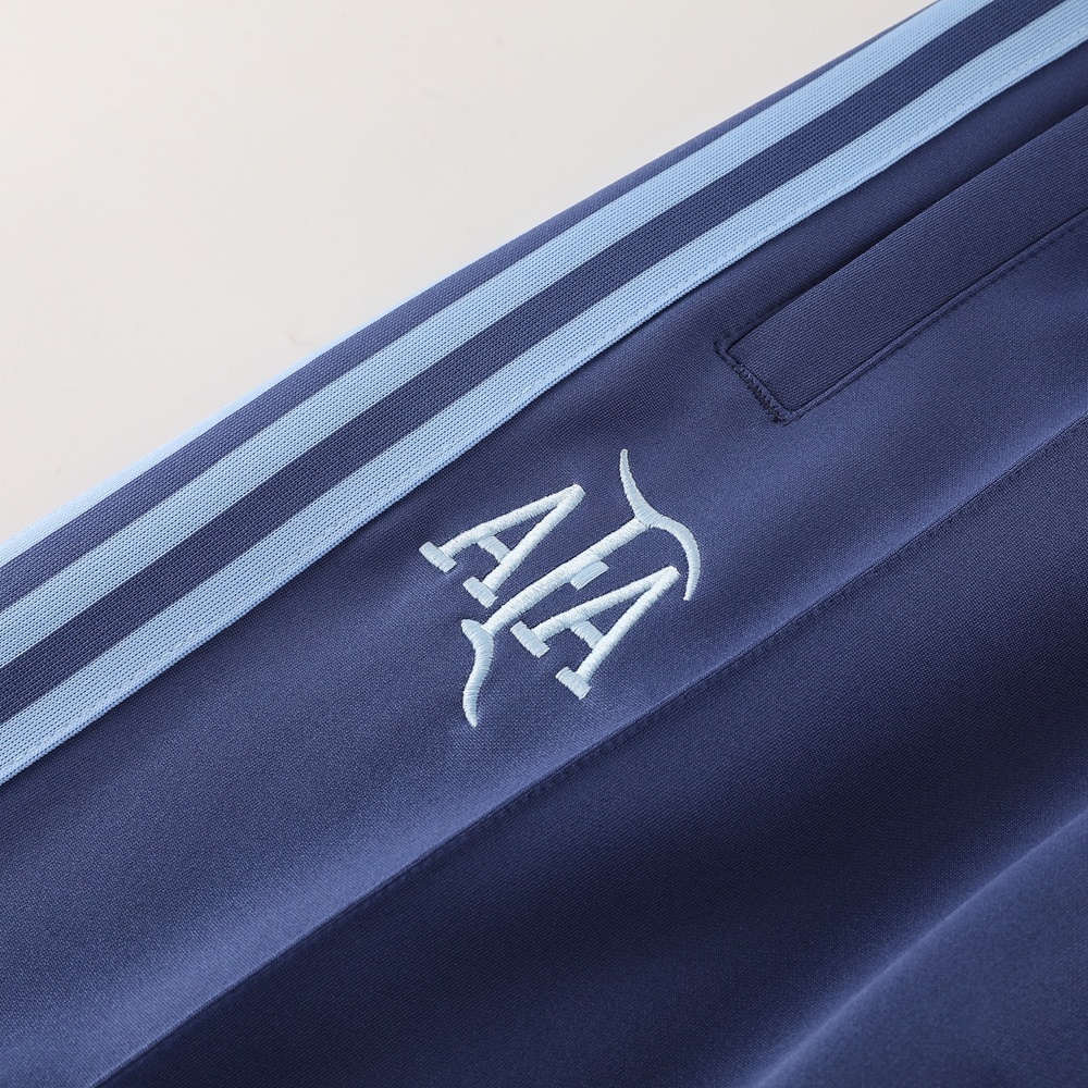 2025/26 Argentina Training Jacket Set