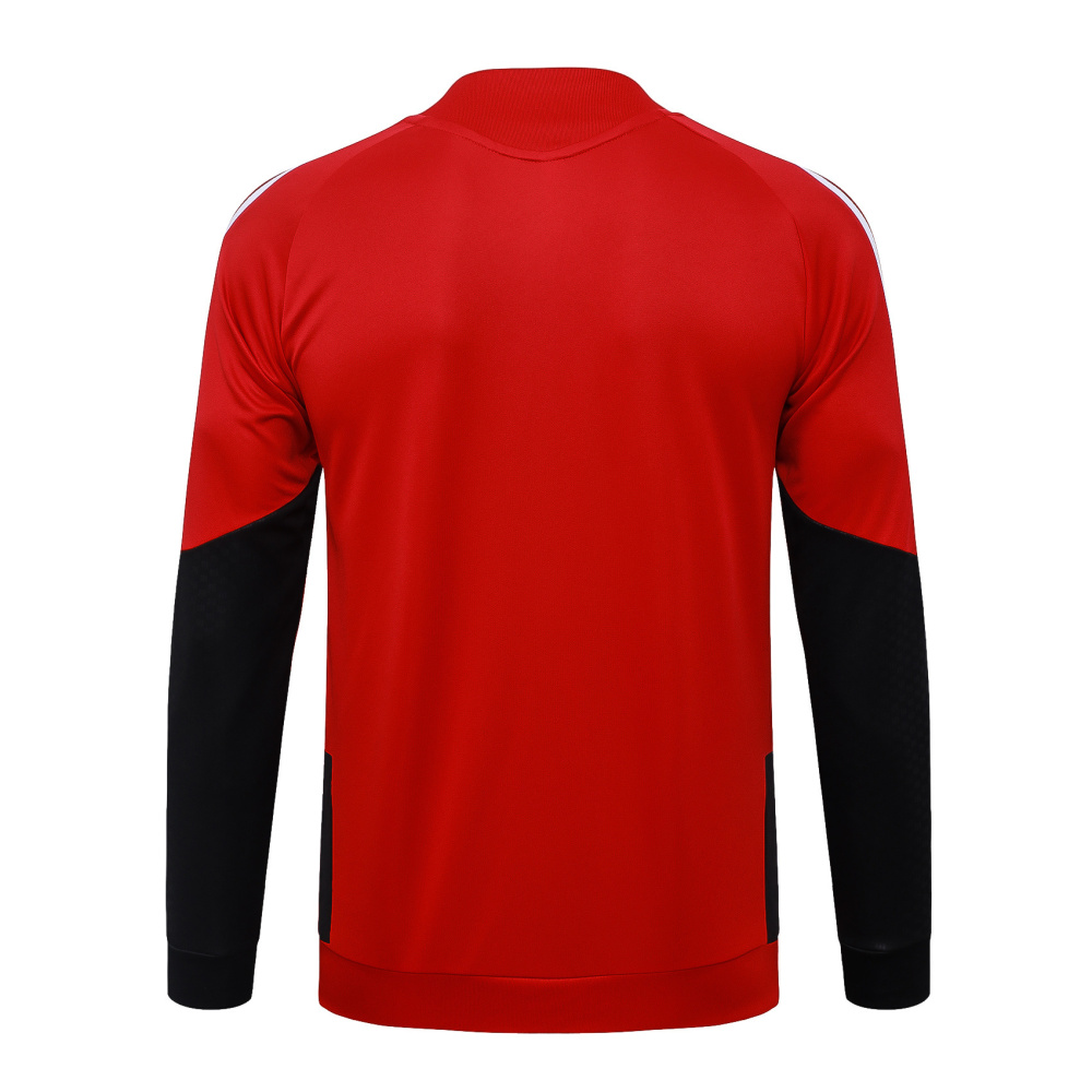 2026/27 Germany Training Jacket Set