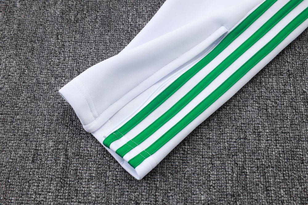 2026/27 Senegal Training Jacket Set