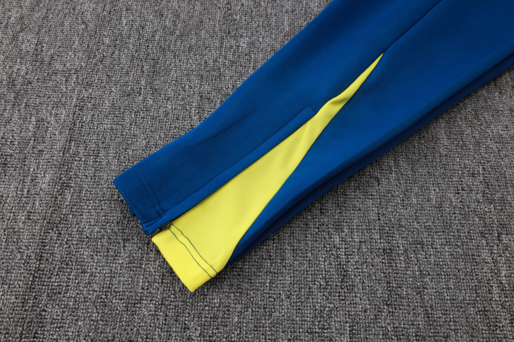 2026/27 Barcelona Training Jacket Set