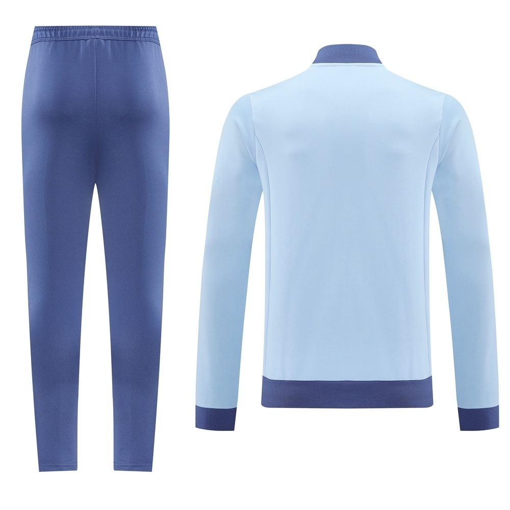2025/26 Argentina Training Jacket Set
