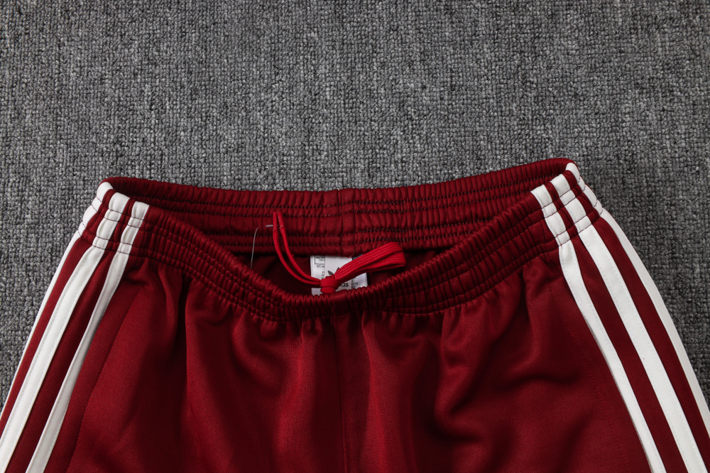 2026/27 Spain Training Jacket Set