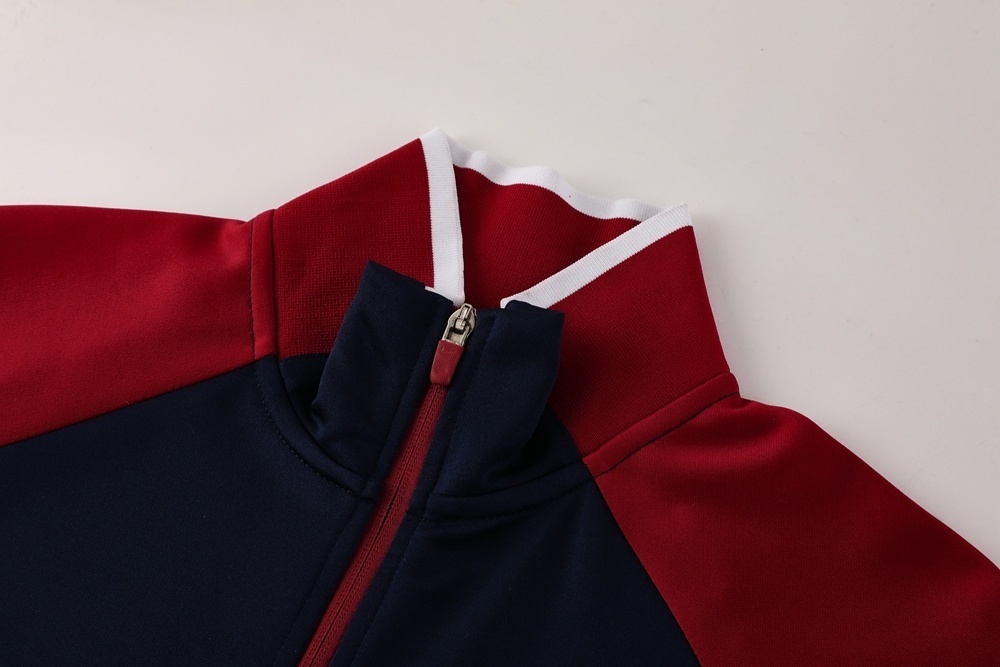 2025/26 Nike Red Jacket Set