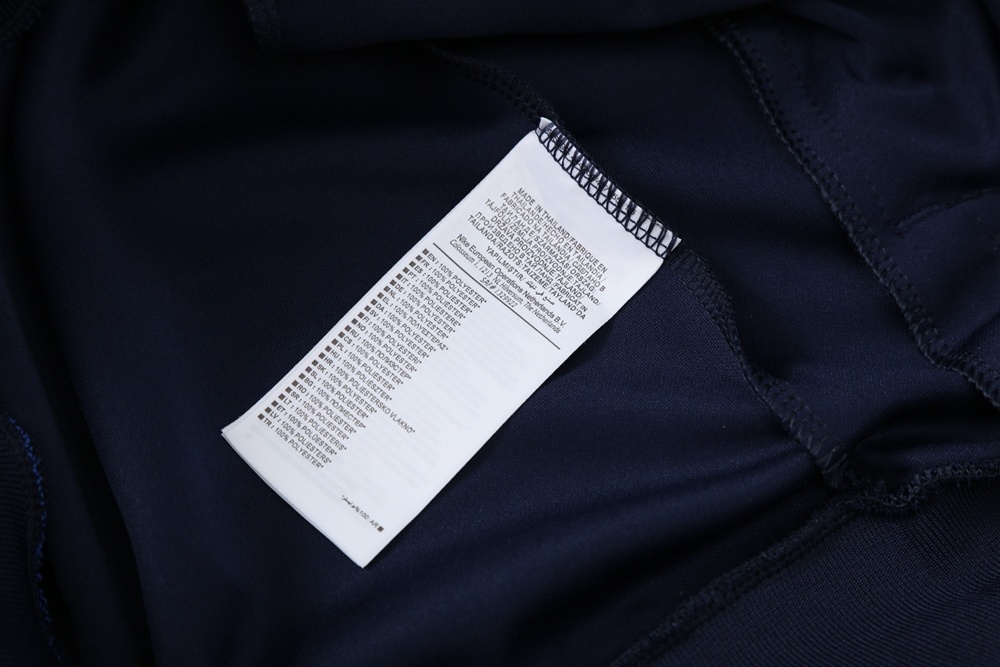 2025/26 PSG Training Jacket Set