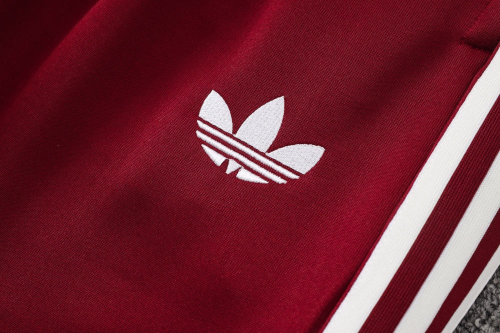 2026/27 Spain Training Jacket Set