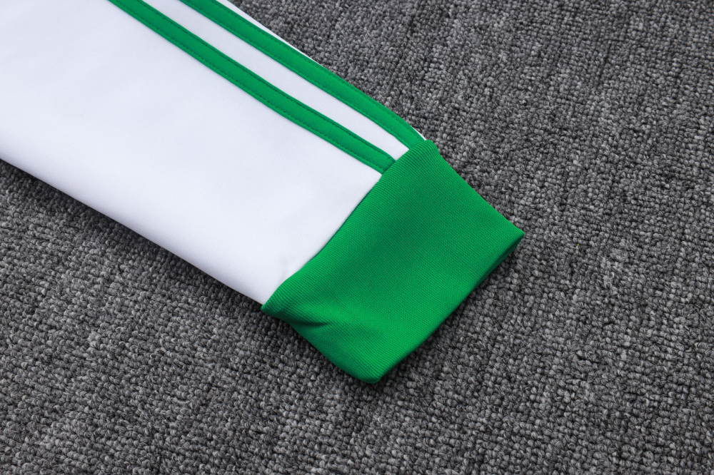 2026/27 Senegal Training Jacket Set