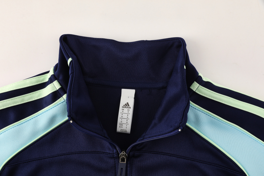 2025/26 Ajax Training Jacket Set