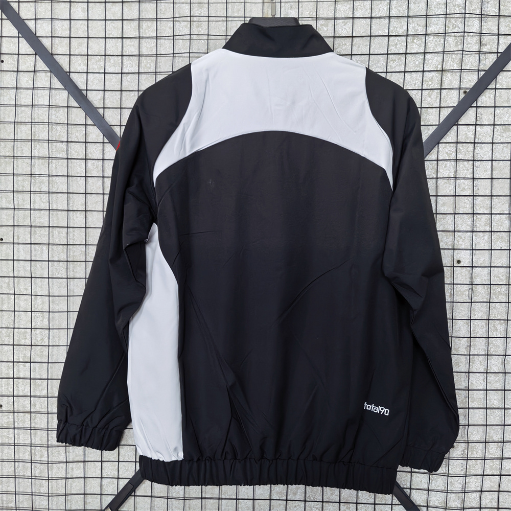 2026 PSG Windbreaker