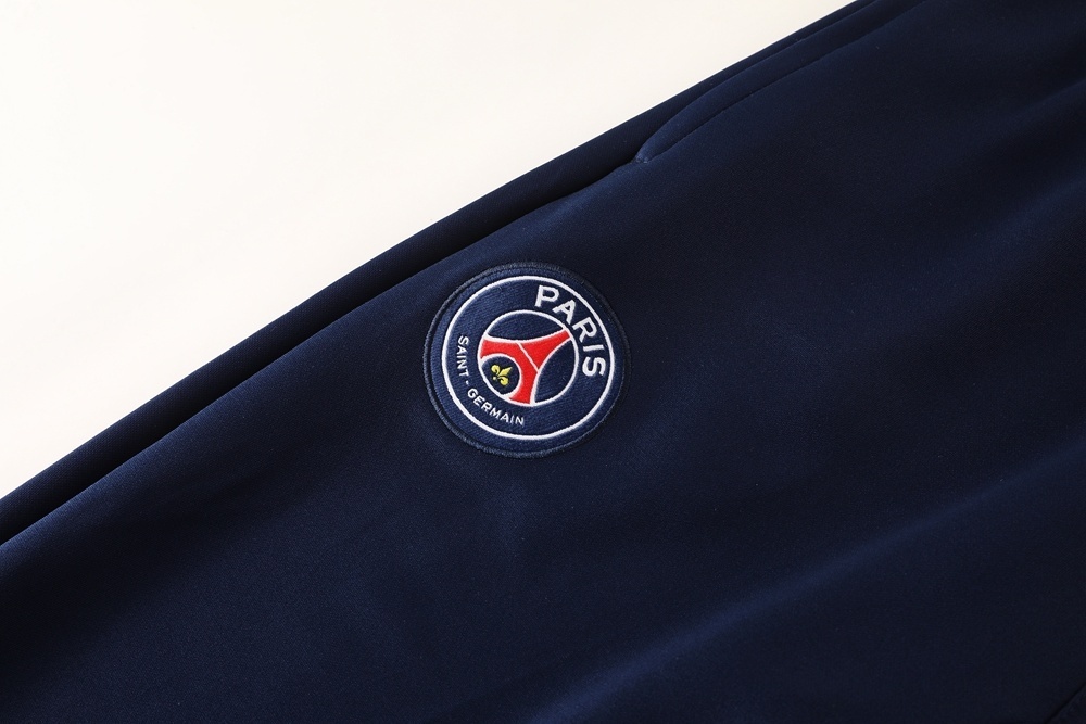 2025/26 PSG Training Jacket Set