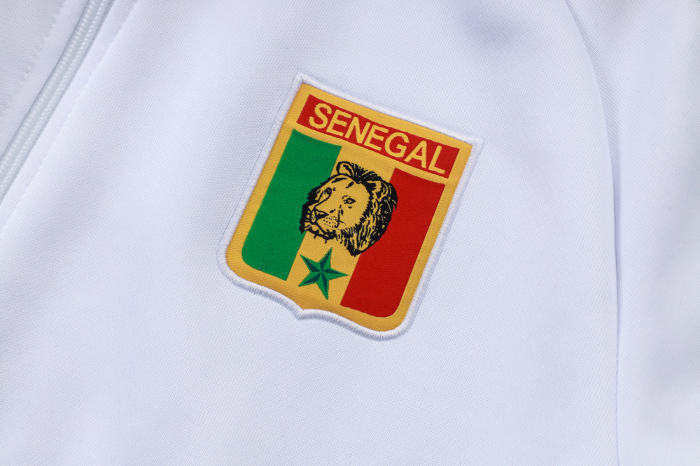 2026/27 Senegal Training Jacket Set