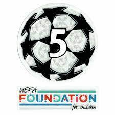 UCL 5