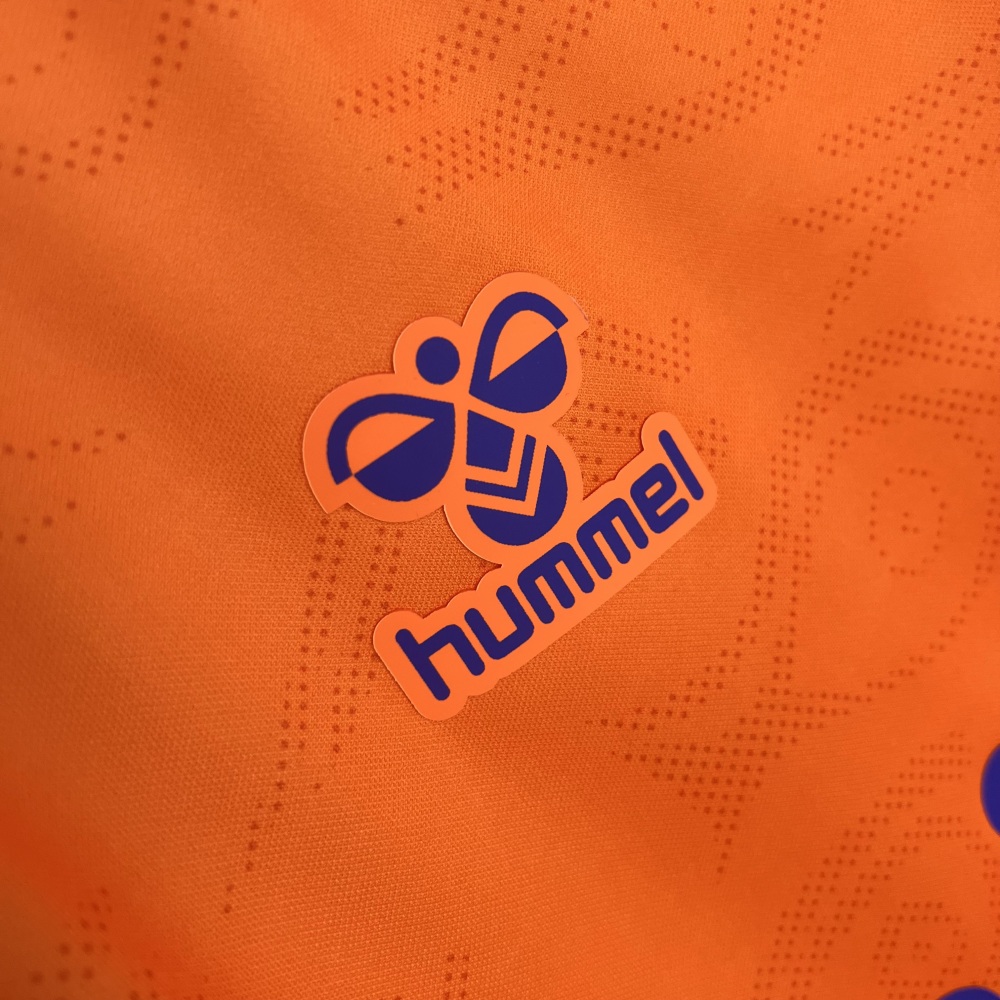 2025/26 Malaga Away Jersey