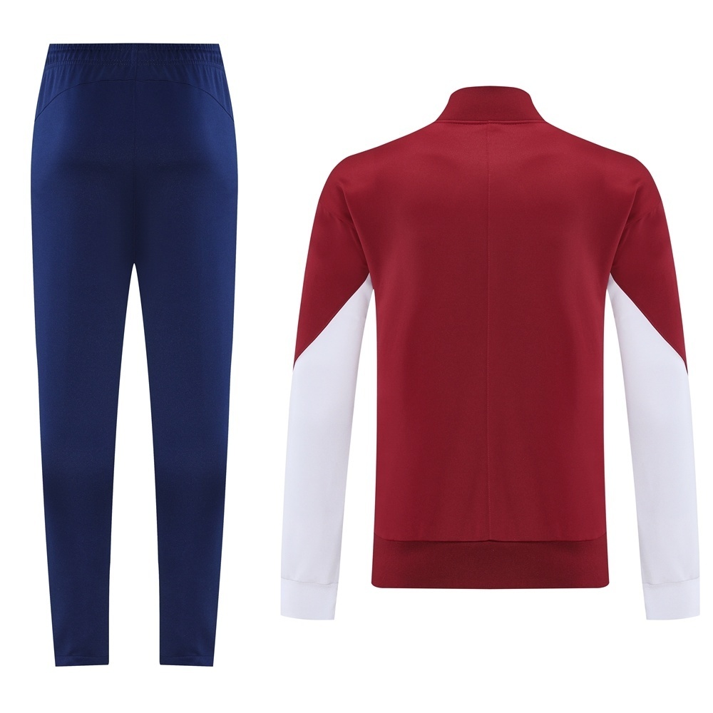 2025/26 PSG Training Jacket Set