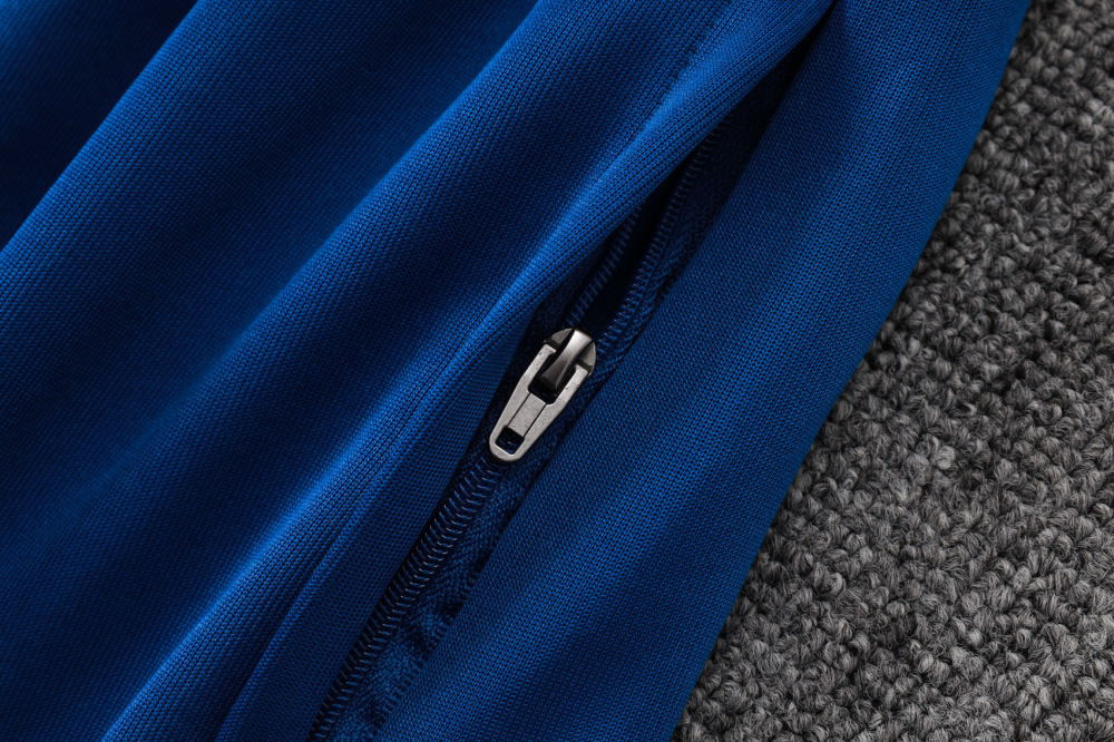 2026/27 Barcelona Training Jacket Set