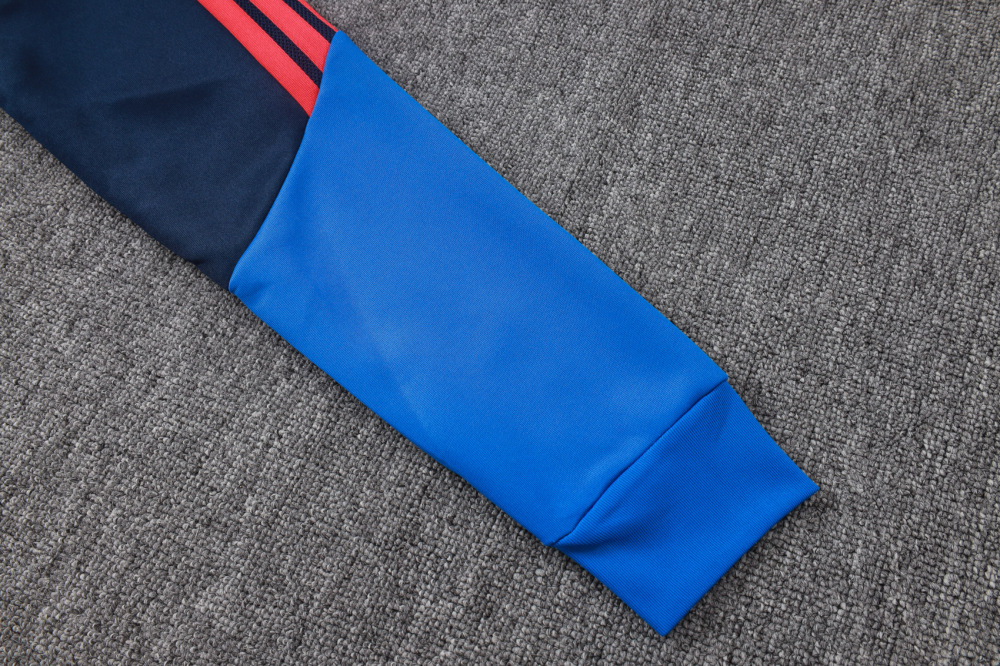 2026/27 Colombia Training Jacket Set