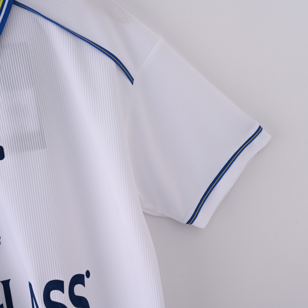 1999/00 Chelsea Away Retro Jersey