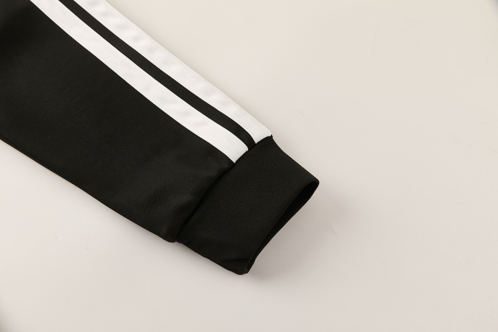 2026/27 Germany Training Jacket Set