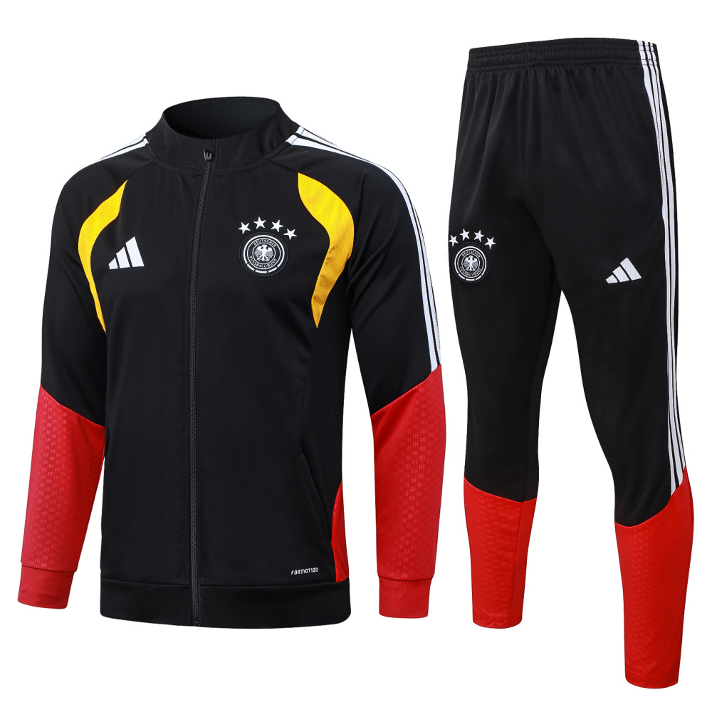 2026/27 Germany Training Jacket Set