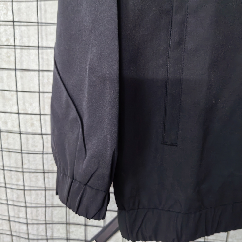 2026 PSG Windbreaker