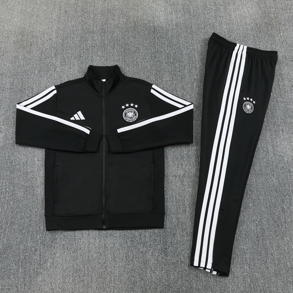 2026/27 Germany Training Jacket Set