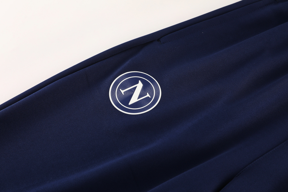 2025/26 Napoli Training Jacket Set