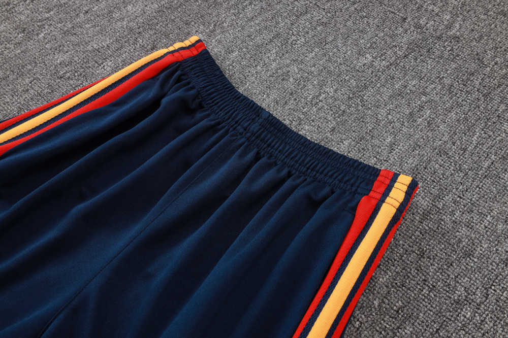 2026/27 Spain Training Jacket Set