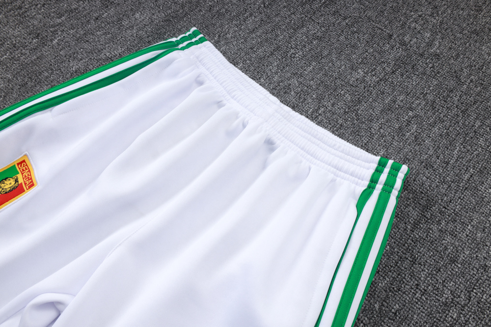 2026/27 Senegal Training Jacket Set