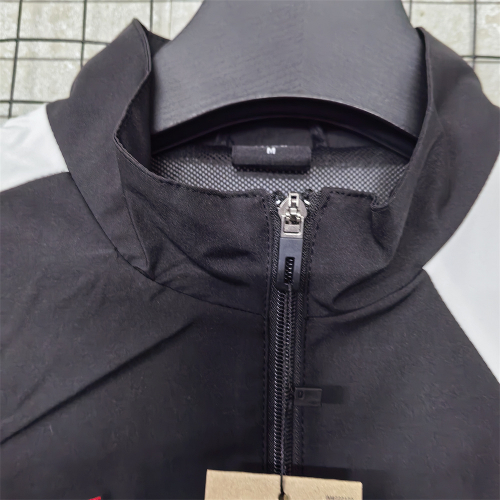 2026 PSG Windbreaker