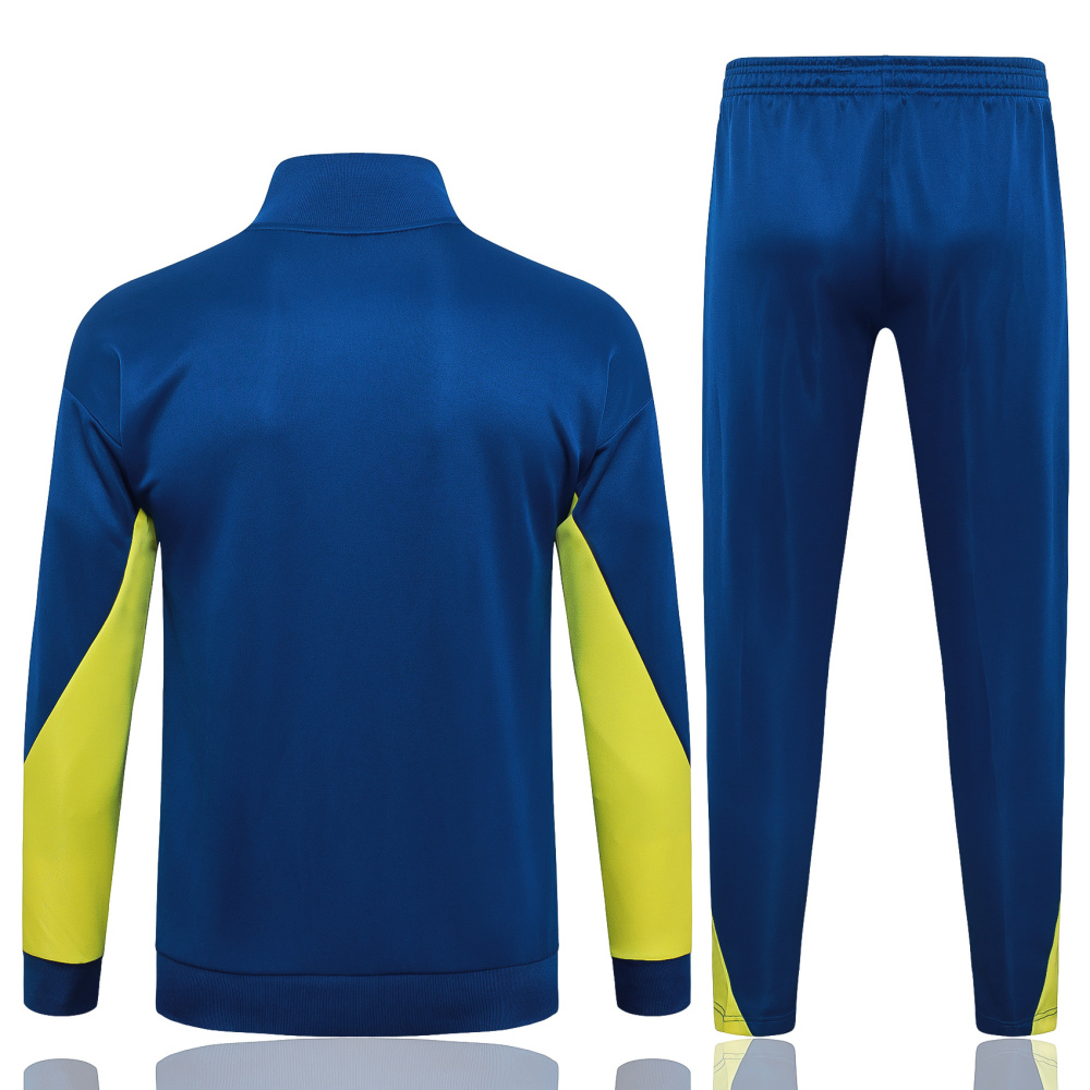 2026/27 Barcelona Training Jacket Set