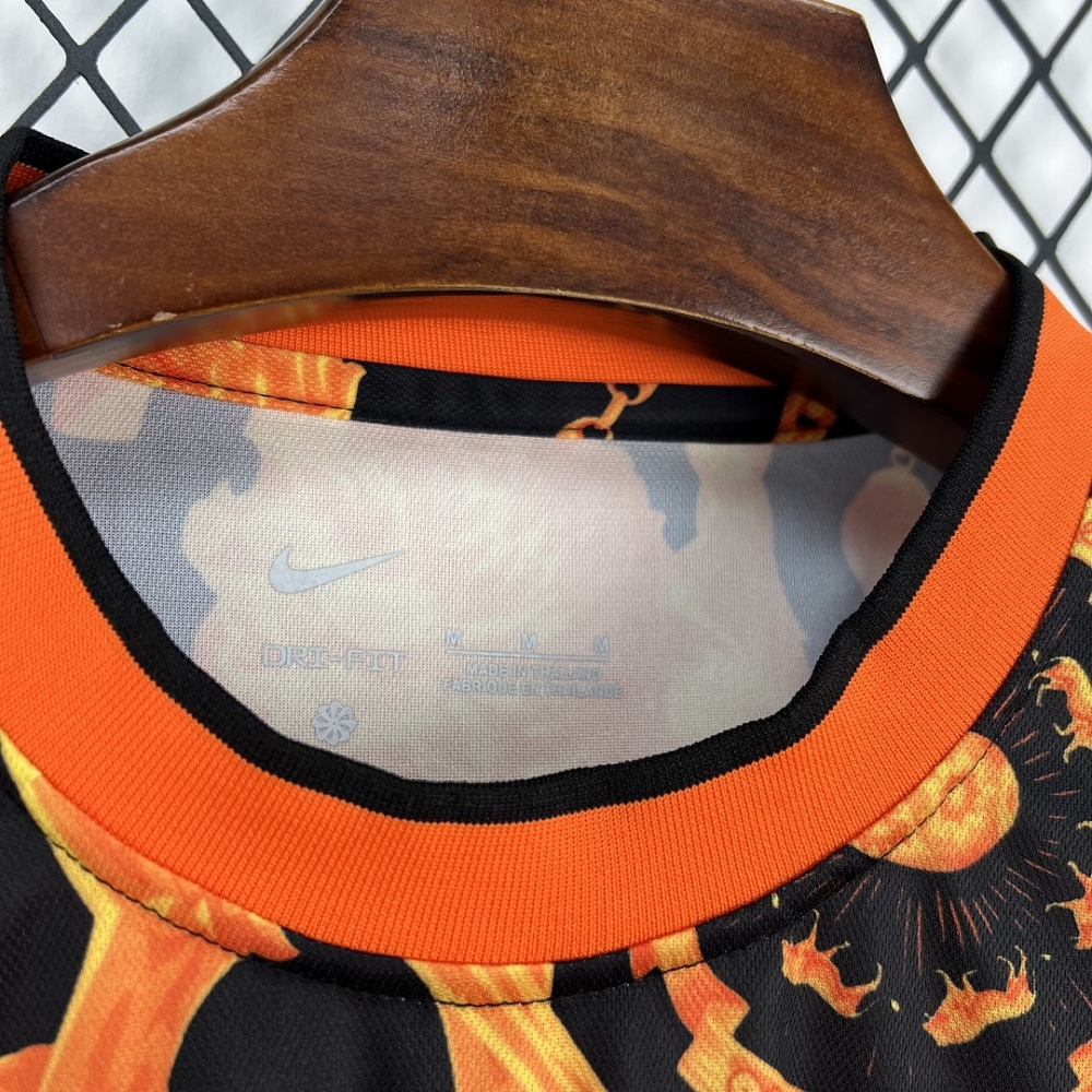 2026 Netherlands World Cup Special Jersey