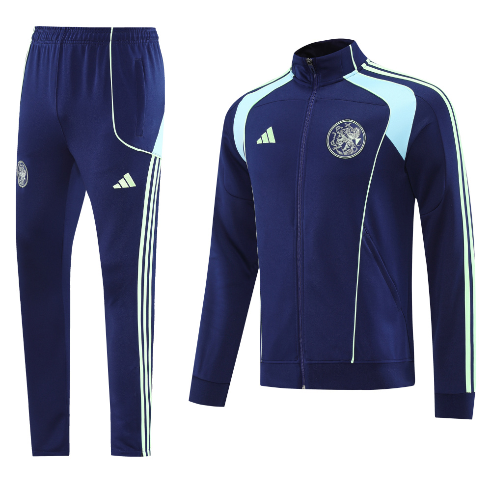 2025/26 Ajax Training Jacket Set