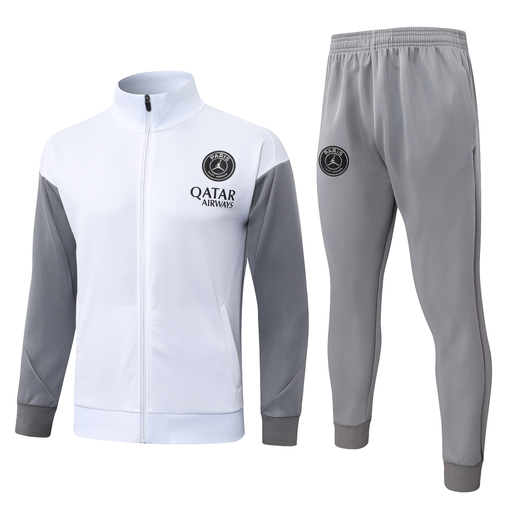 2026/27 PSG Training Jacket Set