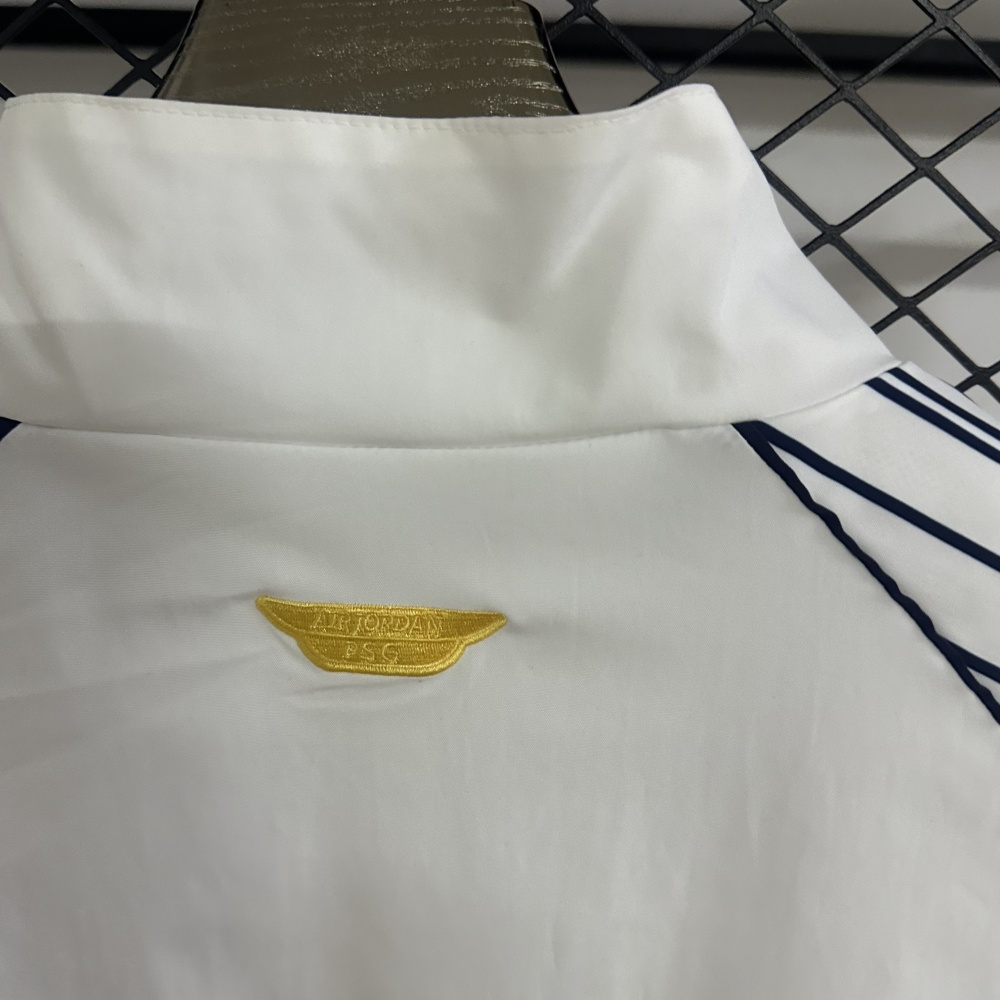 2026 PSG Windbreaker