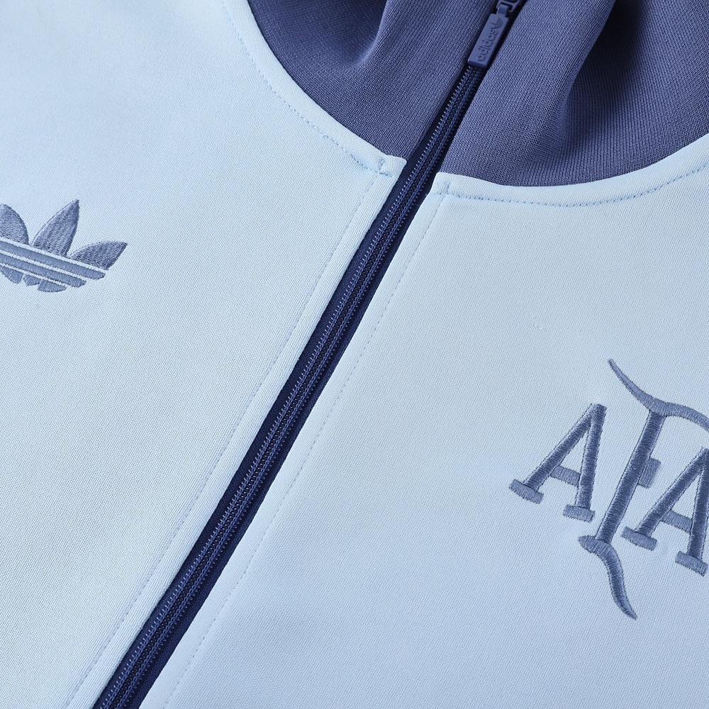 2025/26 Argentina Training Jacket Set