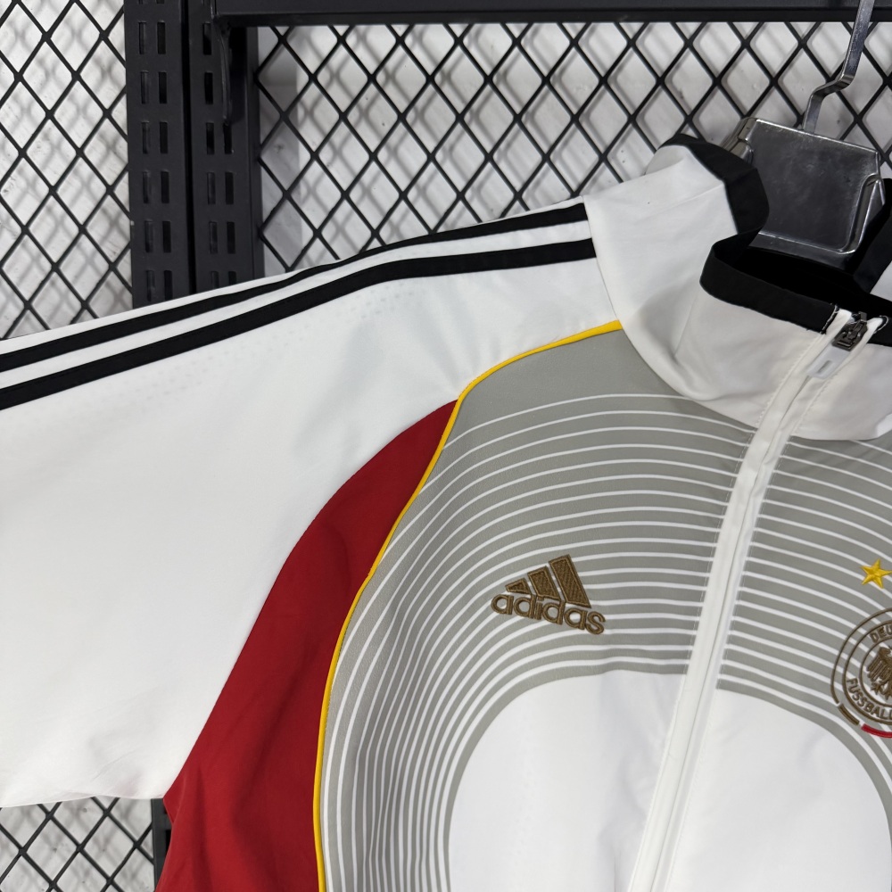 2026 Germany Windbreaker