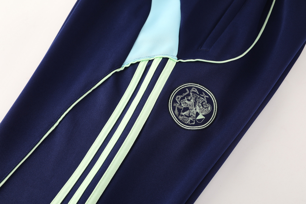 2025/26 Ajax Training Jacket Set