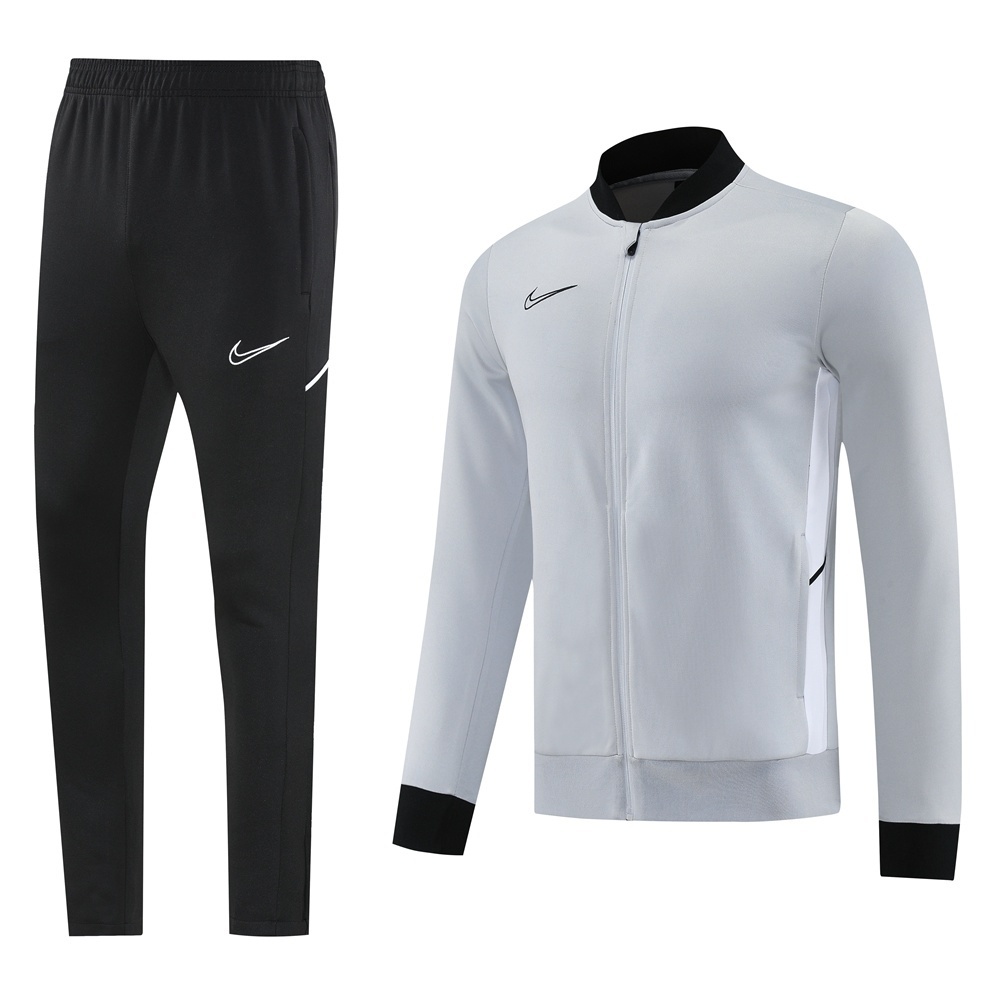 2025/26 Nike Grey Jacket Set