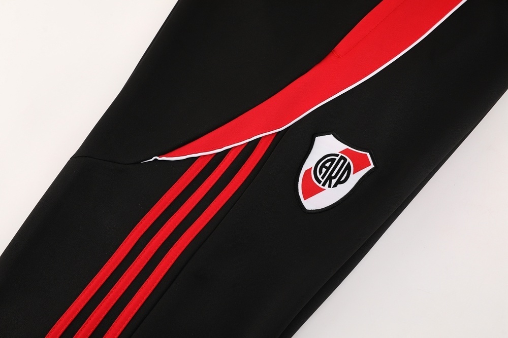 2025/26 River Plate Training Jacket Set