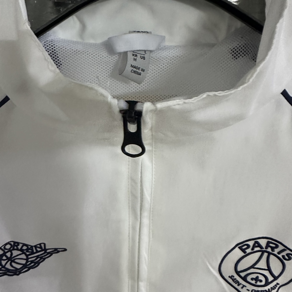 2026 PSG Windbreaker