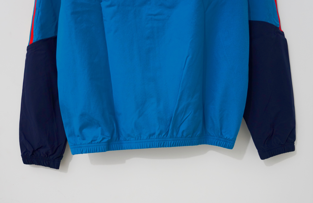 2026 Spain World Cup Windbreaker