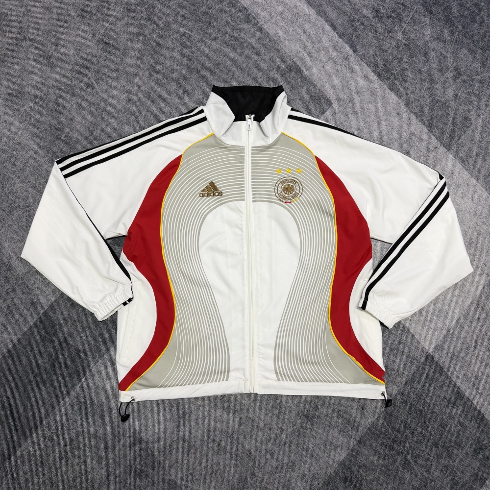 2026 Germany Windbreaker