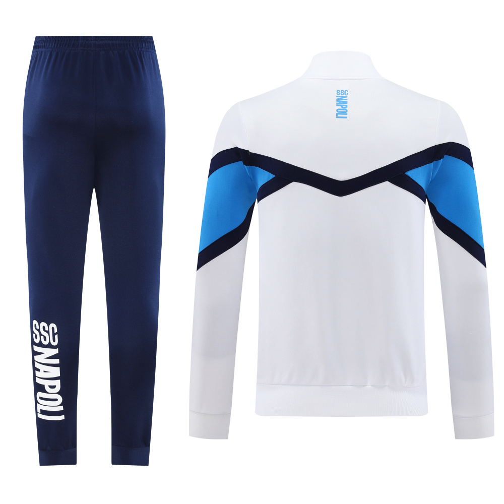 2025/26 Napoli Training Jacket Set